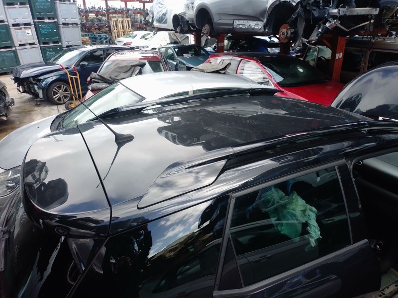 Recambio de techo para citroën c3 aircross ii van (2c_, 2r_) puretech 82 referencia OEM IAM   