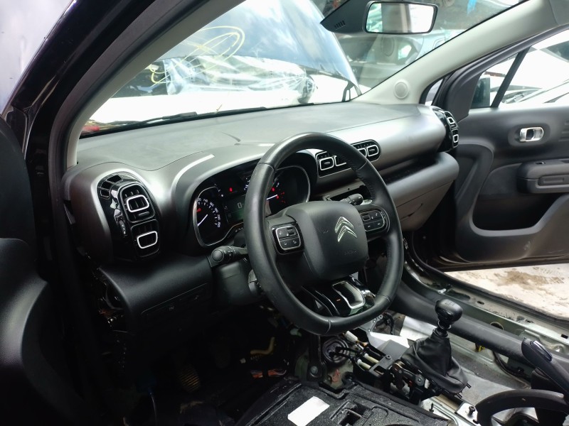 Recambio de kit airbag para citroën c3 aircross ii van (2c_, 2r_) puretech 82 referencia OEM IAM   