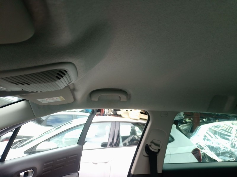 Recambio de kit airbag para citroën c3 aircross ii van (2c_, 2r_) puretech 82 referencia OEM IAM   