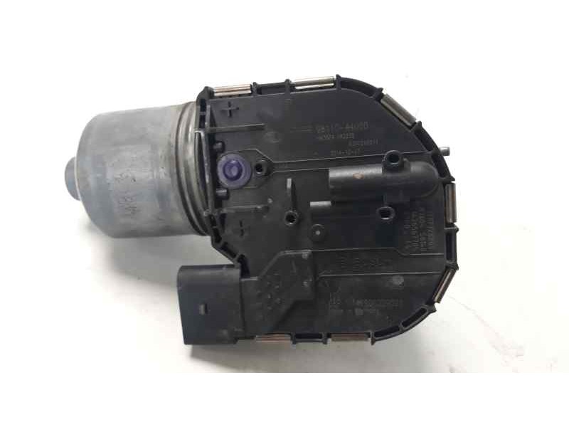 Recambio de motor limpia delantero para kia carens ( ) drive referencia OEM IAM 98110A4000  