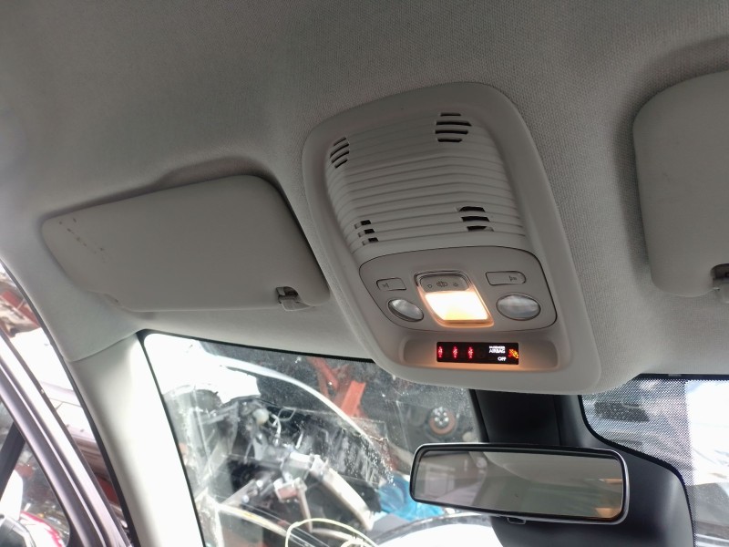 Recambio de luz interior para citroën c3 aircross ii van (2c_, 2r_) puretech 82 referencia OEM IAM   