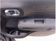 MANDO ELEVALUNAS DELANTERO DERECHO 96762292ZD 