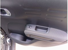 MANDO ELEVALUNAS TRASERO DERECHO 96762292ZD 