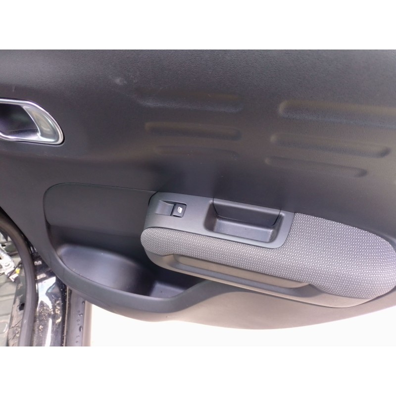 Recambio de mando elevalunas trasero derecho para citroën c3 aircross ii van (2c_, 2r_) puretech 82 referencia OEM IAM   