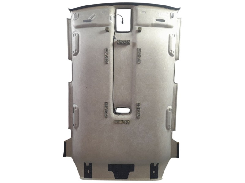 Recambio de techo interior para audi a3 (8v1, 8vk) 1.6 tdi referencia OEM IAM 8V4867505YS3  