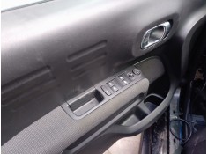 MANDO ELEVALUNAS DELANTERO IZQUIERDO 98016298ZD 