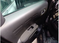 MANDO ELEVALUNAS TRASERO IZQUIERDO 96762292ZD 96762292ZD 