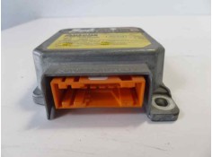 Recambio de centralita airbag para peugeot 206 berlina x-line referencia OEM IAM 9635268880 550541500  2
