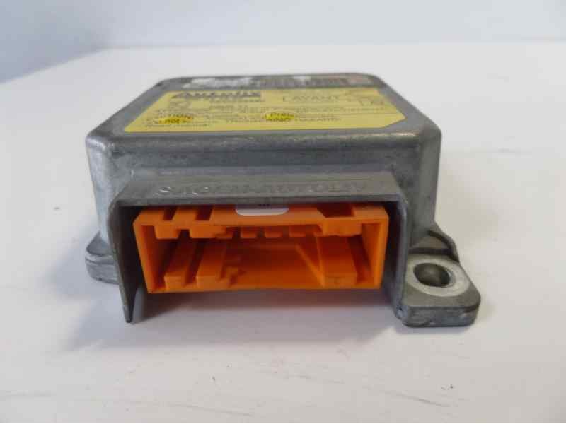 Recambio de centralita airbag para peugeot 206 berlina x-line referencia OEM IAM 9635268880 550541500 