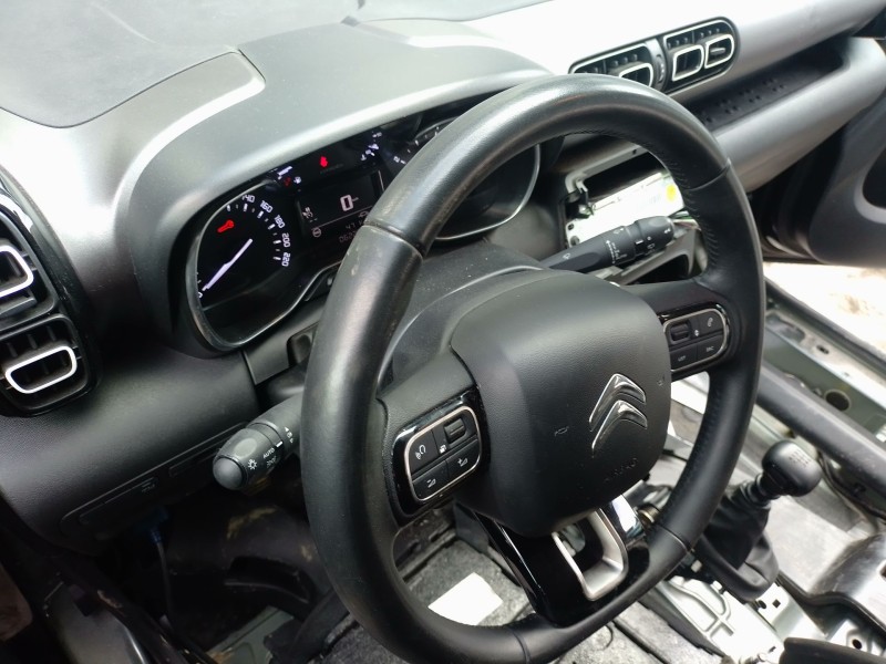 Recambio de mando multifuncion para citroën c3 aircross ii van (2c_, 2r_) puretech 82 referencia OEM IAM   