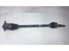Recambio de transmision trasera derecha para lexus nx 2.5 16v cat (híbrido) referencia OEM IAM 4234048110  