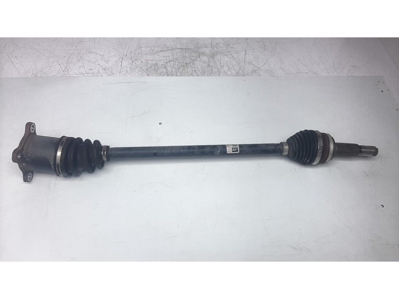 Recambio de transmision trasera derecha para lexus nx 2.5 16v cat (híbrido) referencia OEM IAM 4234048110  