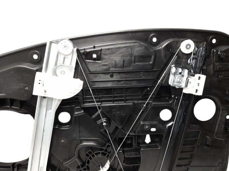 Recambio de elevalunas delantero izquierdo para hyundai i30 (gd) referencia OEM IAM 82471A6000 106404121 106404121