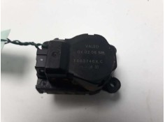 MOTOR CALEFACCION F663746XC F663746XC 