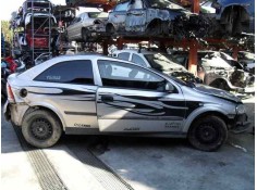 opel astra g berlina del año 2000