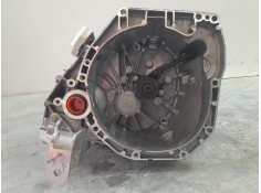 Recambio de caja cambios para nissan qashqai iii (j12) 1.3 dig-t referencia OEM IAM   