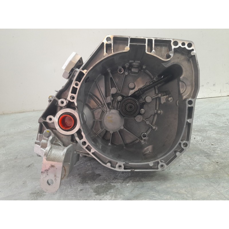 Recambio de caja cambios para nissan qashqai iii (j12) 1.3 dig-t referencia OEM IAM   