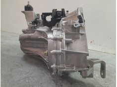 Recambio de caja cambios para nissan qashqai iii (j12) 1.3 dig-t referencia OEM IAM    2