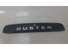 Recambio de moldura para dacia duster (hs_) 1.2 tce 125 referencia OEM IAM 848106226R  