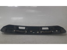 Recambio de moldura para dacia duster (hs_) 1.2 tce 125 referencia OEM IAM 848106226R   2