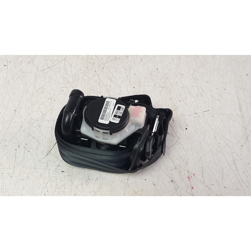Recambio de cinturon seguridad delantero izquierdo para audi a1 sportback (gba) 30 tfsi referencia OEM IAM 82A857705 KR2ZS8P16J 