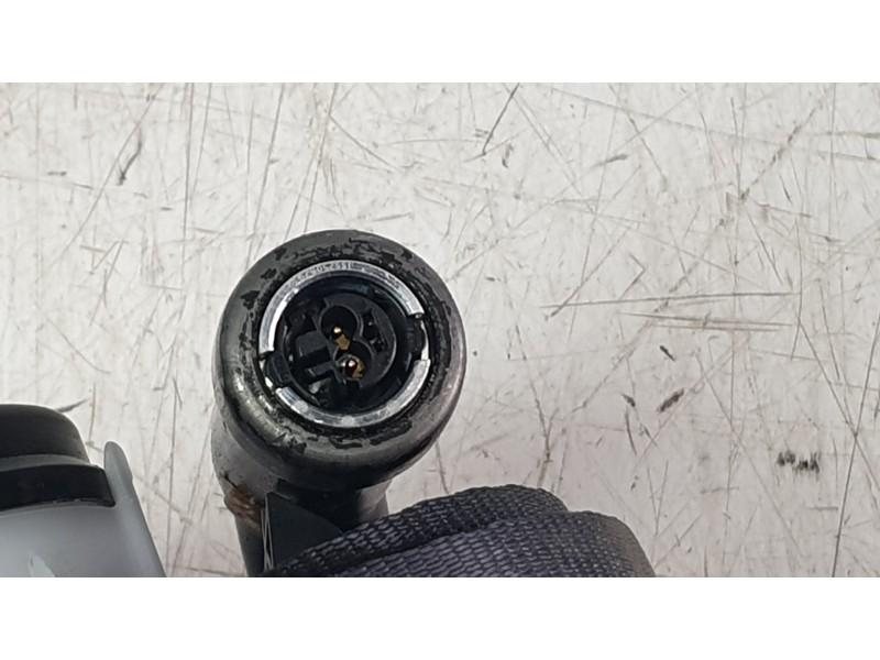 Recambio de cinturon seguridad delantero izquierdo para audi a1 sportback (gba) 30 tfsi referencia OEM IAM 82A857705 KR2ZS8P16J 