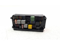 CAJA RELES / FUSIBLES A2129005722 