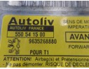 CENTRALITA AIRBAG 9635268880 9635268880 550541500