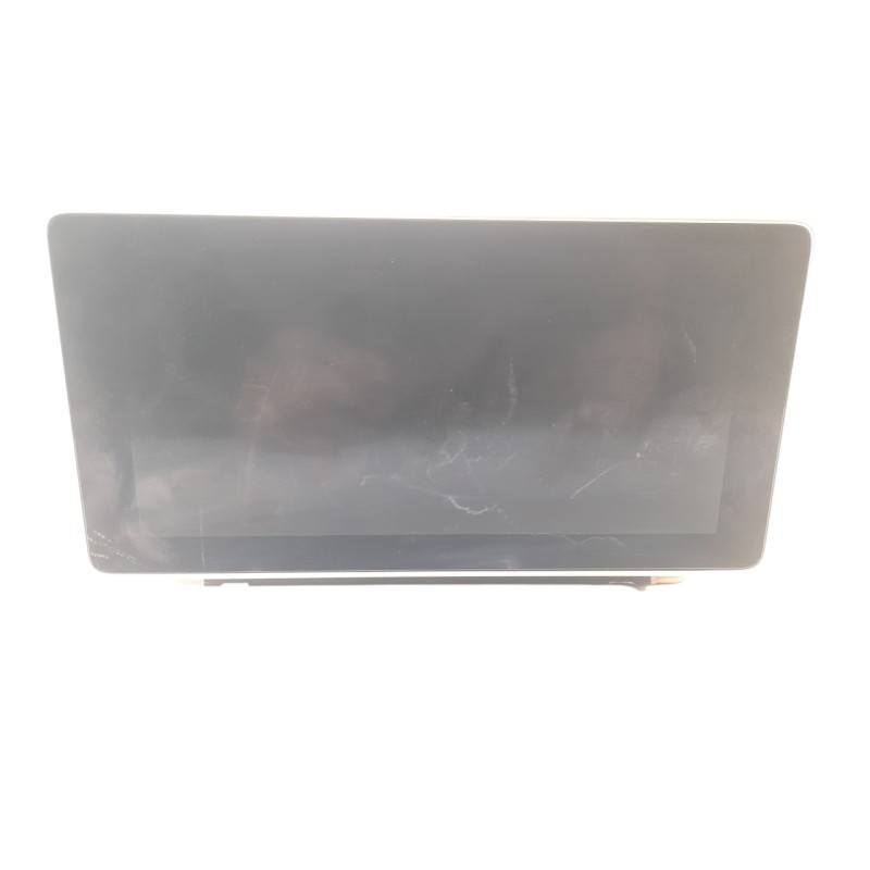 Recambio de pantalla multifuncion para audi a4 avant (8w5) 3.0 v6 24v tdi referencia OEM IAM 8W0919605  