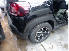 AMORTIGUADOR TRASERO DERECHO 9821016680 