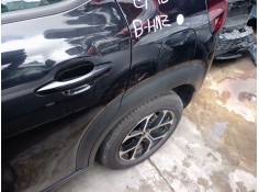 Recambio de amortiguador trasero izquierdo para citroën c3 aircross ii van (2c_, 2r_) puretech 82 referencia OEM IAM   