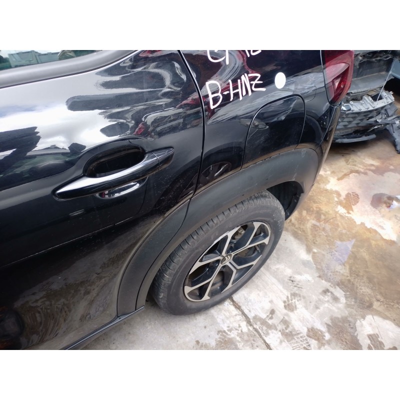 Recambio de amortiguador trasero izquierdo para citroën c3 aircross ii van (2c_, 2r_) puretech 82 referencia OEM IAM   