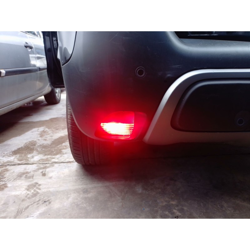 Recambio de faro antiniebla trasero izquierdo para citroën c3 aircross ii van (2c_, 2r_) puretech 82 referencia OEM IAM   