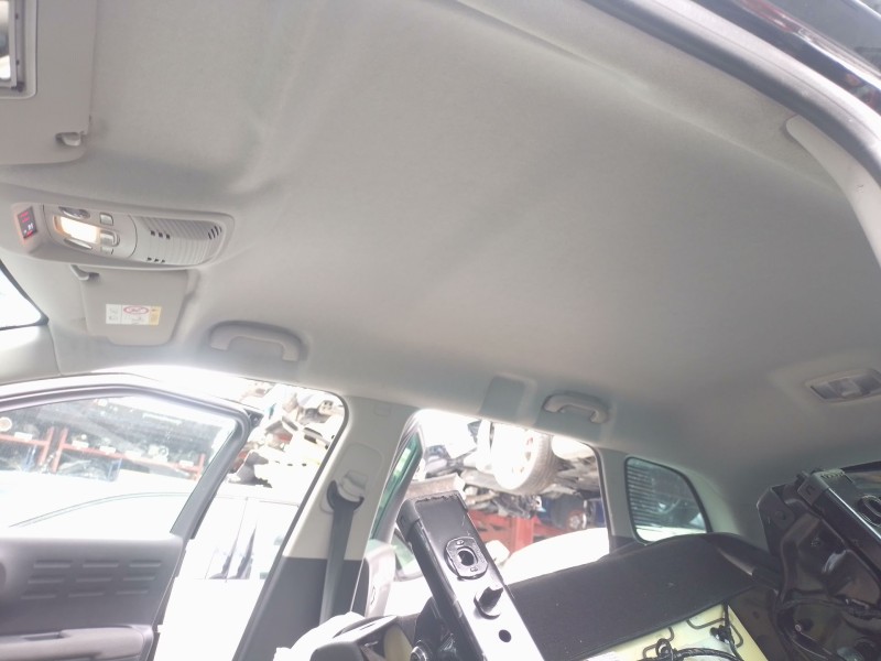 Recambio de techo interior para citroën c3 aircross ii van (2c_, 2r_) puretech 82 referencia OEM IAM   
