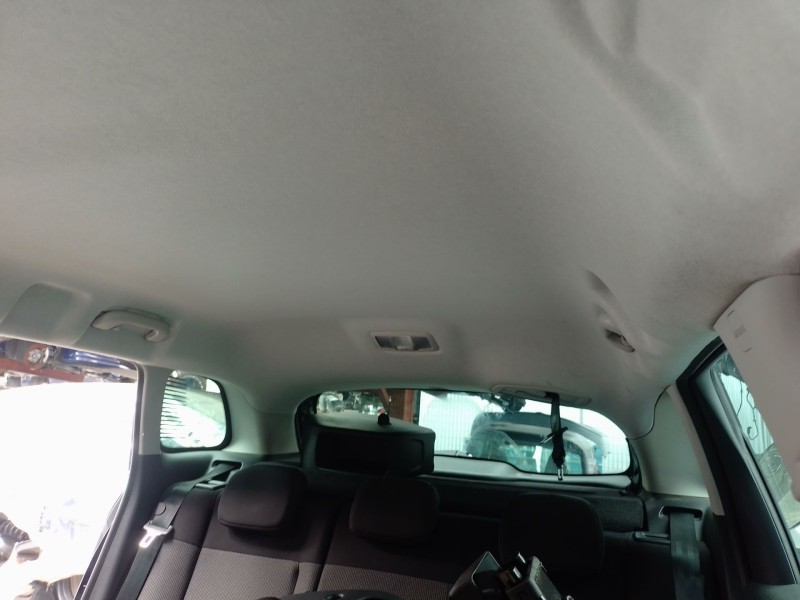 Recambio de techo interior para citroën c3 aircross ii van (2c_, 2r_) puretech 82 referencia OEM IAM   
