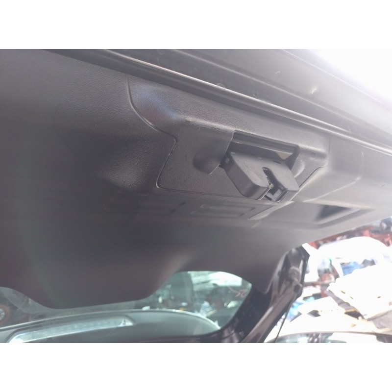 Recambio de cerradura maletero / porton para citroën c3 aircross ii van (2c_, 2r_) puretech 82 referencia OEM IAM   