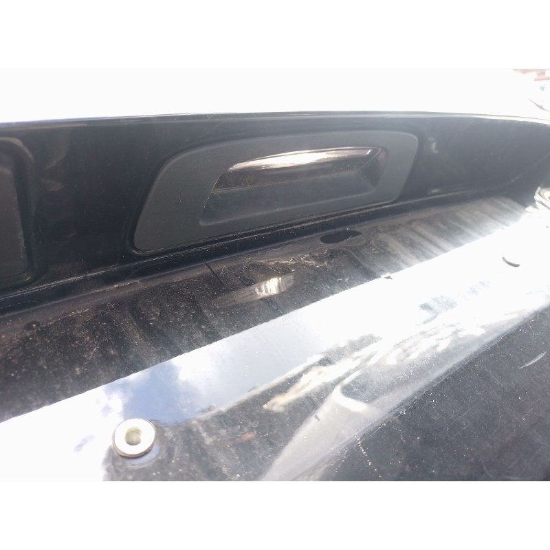 Recambio de maneta exterior porton para citroën c3 aircross ii van (2c_, 2r_) puretech 82 referencia OEM IAM   