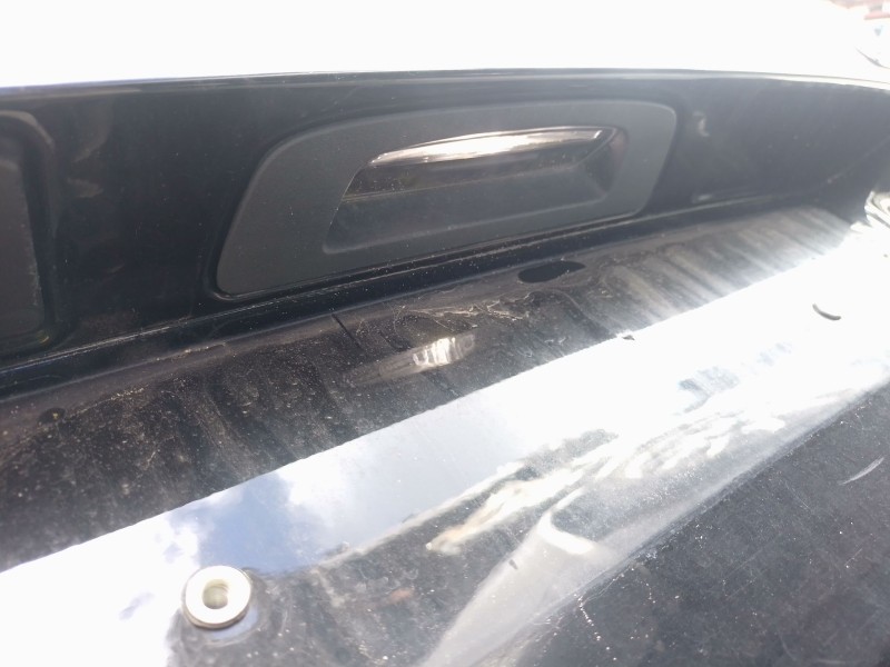 Recambio de maneta exterior porton para citroën c3 aircross ii van (2c_, 2r_) puretech 82 referencia OEM IAM   