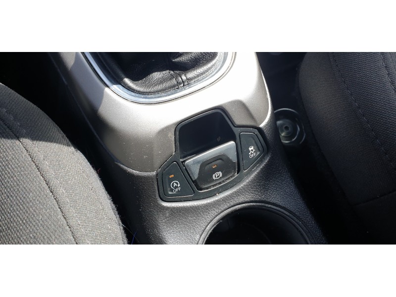 Recambio de palanca freno para jeep compass ii 1.6 m-jet cat referencia OEM IAM 735632247  