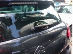 MOTOR LIMPIA TRASERO 9819900080 