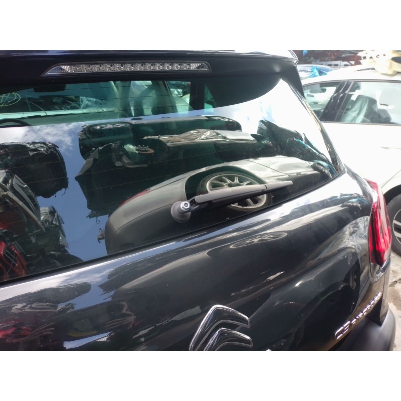 Recambio de motor limpia trasero para citroën c3 aircross ii van (2c_, 2r_) puretech 82 referencia OEM IAM   