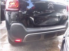 PARAGOLPES TRASERO 1694809280 1694809280 