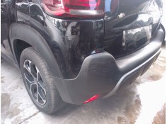 Recambio de paragolpes trasero para citroën c3 aircross ii van (2c_, 2r_) puretech 82 referencia OEM IAM    2