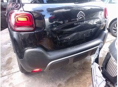 REFUERZO PARAGOLPES TRASERO 9810975980 9810975980 107167106/CI3301672