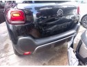 REFUERZO PARAGOLPES TRASERO 9810975980 9810975980 107167106/CI3301672