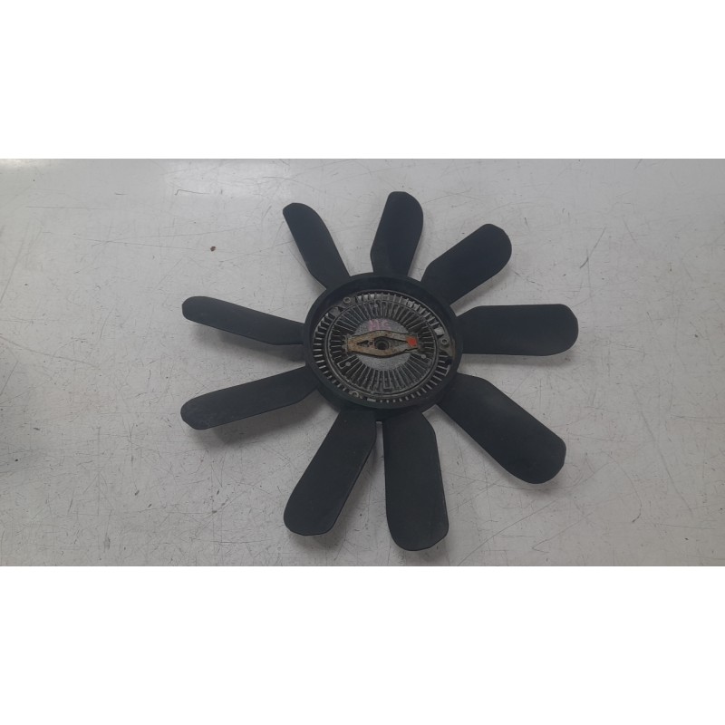 Recambio de ventilador viscoso motor para mercedes-benz clase g (w463) g 270 cdi (463.322, 463.323) referencia OEM IAM A46350001