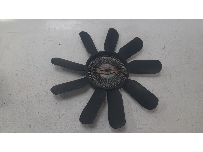 Recambio de ventilador viscoso motor para mercedes-benz clase g (w463) g 270 cdi (463.322, 463.323) referencia OEM IAM A46350001