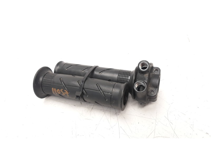 Recambio de potenciometro pedal para honda cb 650r referencia OEM IAM 53140MGSD30 53150MGSD30 
