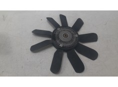 Recambio de ventilador viscoso motor para mercedes-benz clase g (w463) g 270 cdi (463.322, 463.323) referencia OEM IAM A46350001 2
