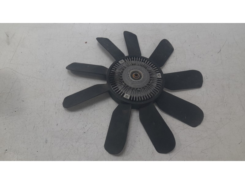 Recambio de ventilador viscoso motor para mercedes-benz clase g (w463) g 270 cdi (463.322, 463.323) referencia OEM IAM A46350001